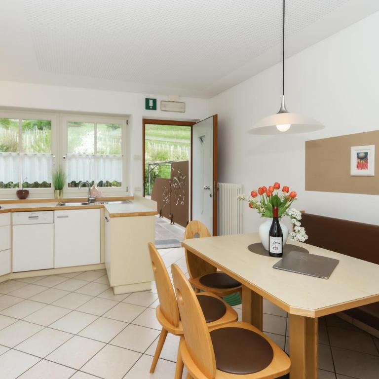 Residence Hof am Keller - Maisonette - 2