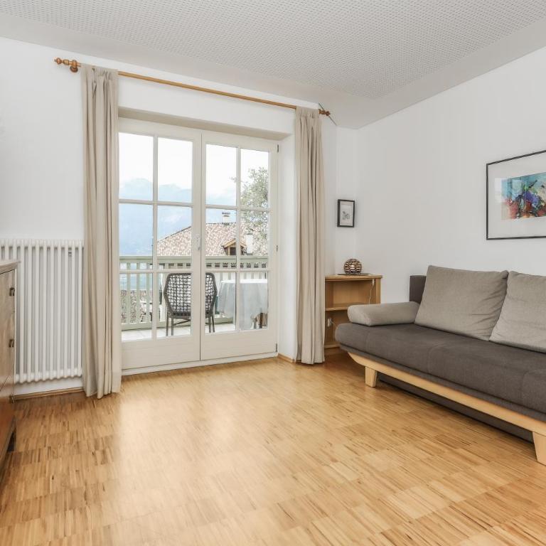 Residence Hof am Keller - Maisonette - 1
