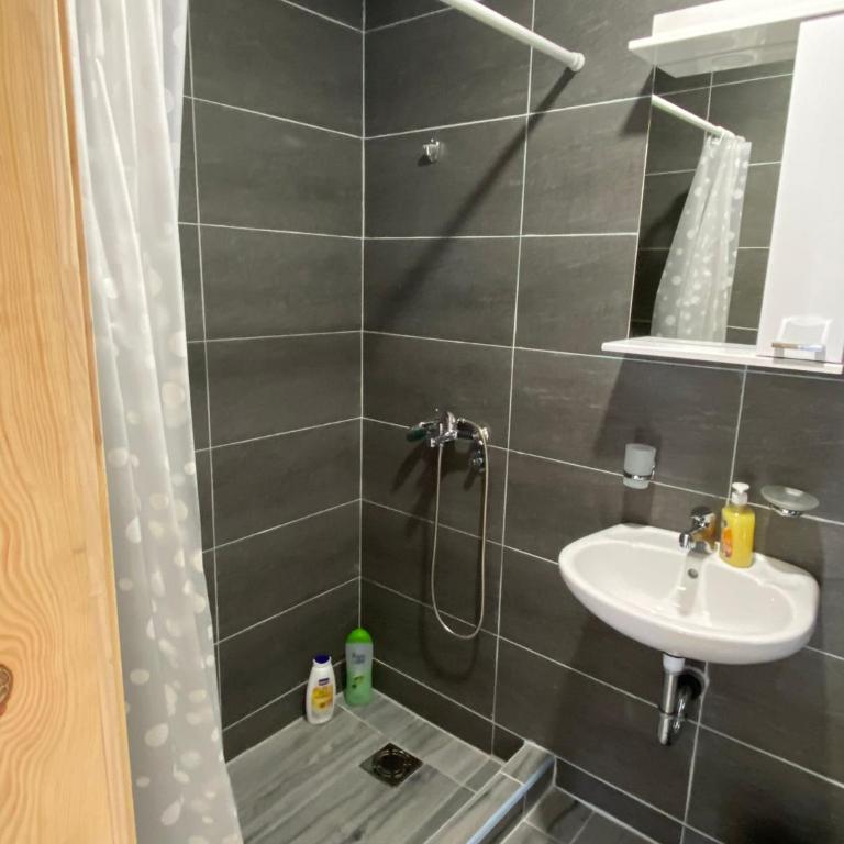 Apartment Durmitor - Studio with Balcony - 7