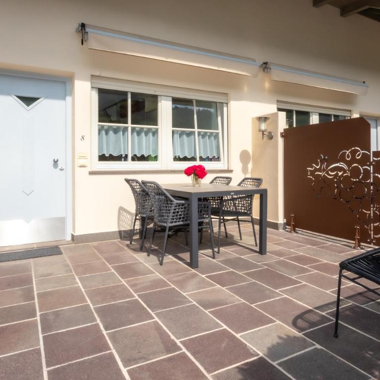Residence Hof am Keller - Maisonette - 6