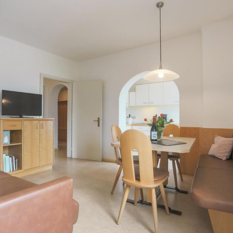Residence Hof am Keller - Apartment with Terrace - 3