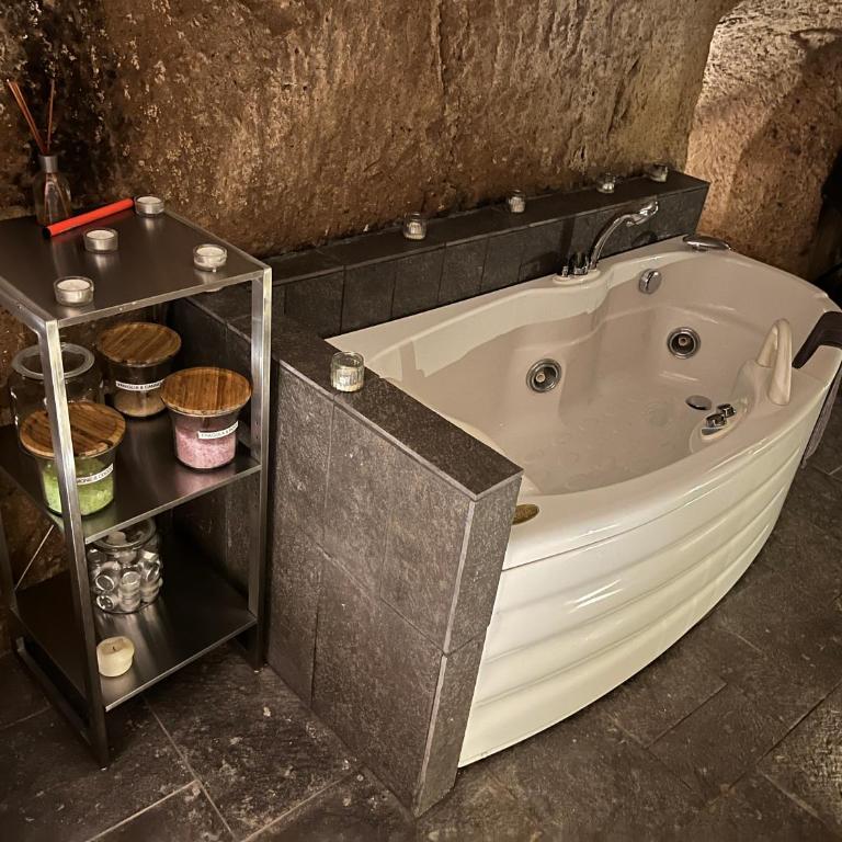 Il Nido Etrusco - Appartamento con 1 Camera da Letto - 33
