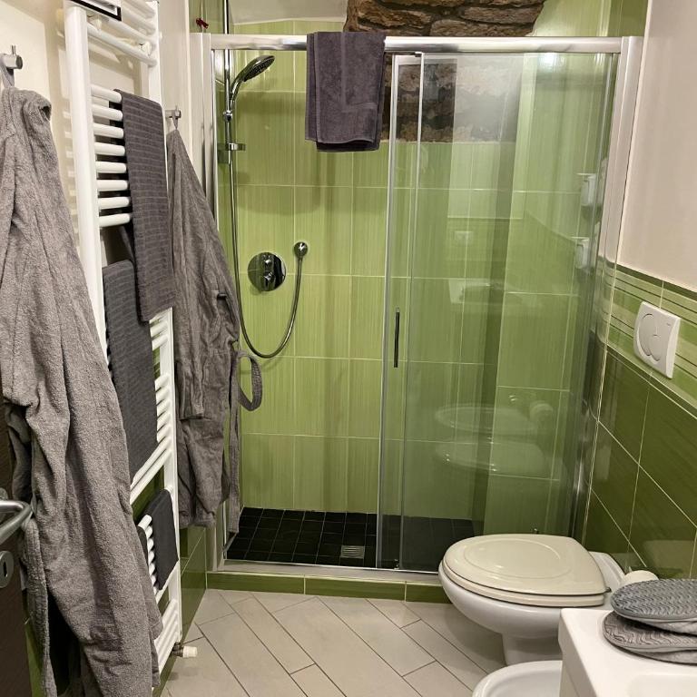 Il Nido Etrusco - Appartamento con 1 Camera da Letto - 23