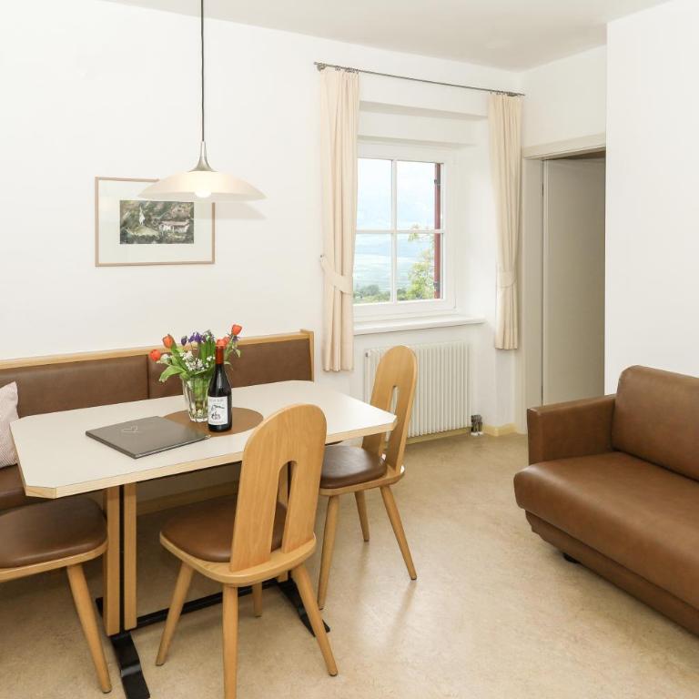 Residence Hof am Keller - Apartment with Terrace - 7