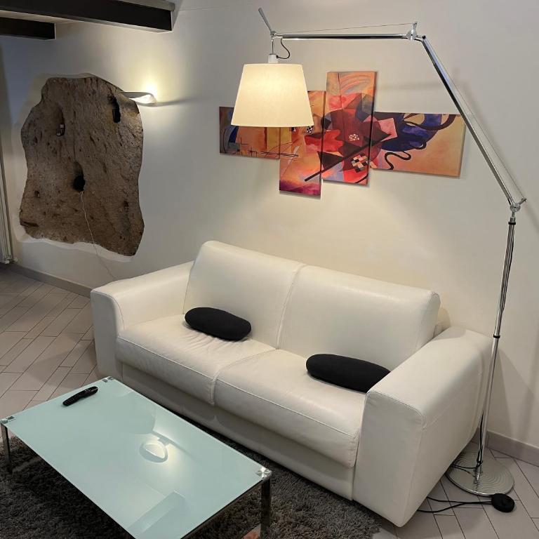 Il Nido Etrusco - Appartamento con 1 Camera da Letto - 12