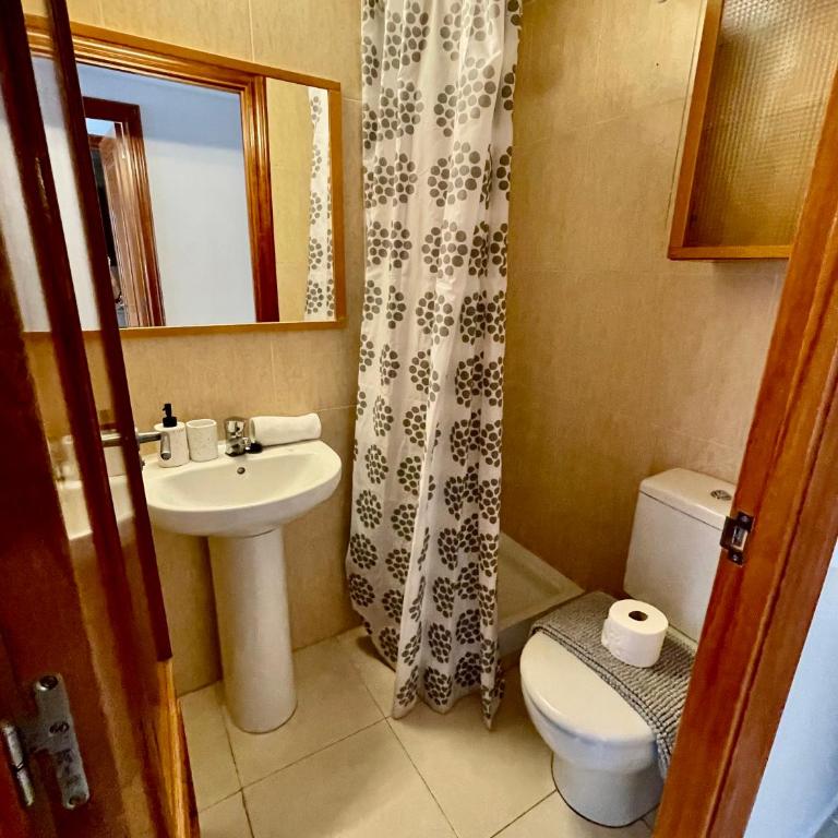 Sant Pau Beach Home with terrace - Apartamento de 2 dormitorios - 22
