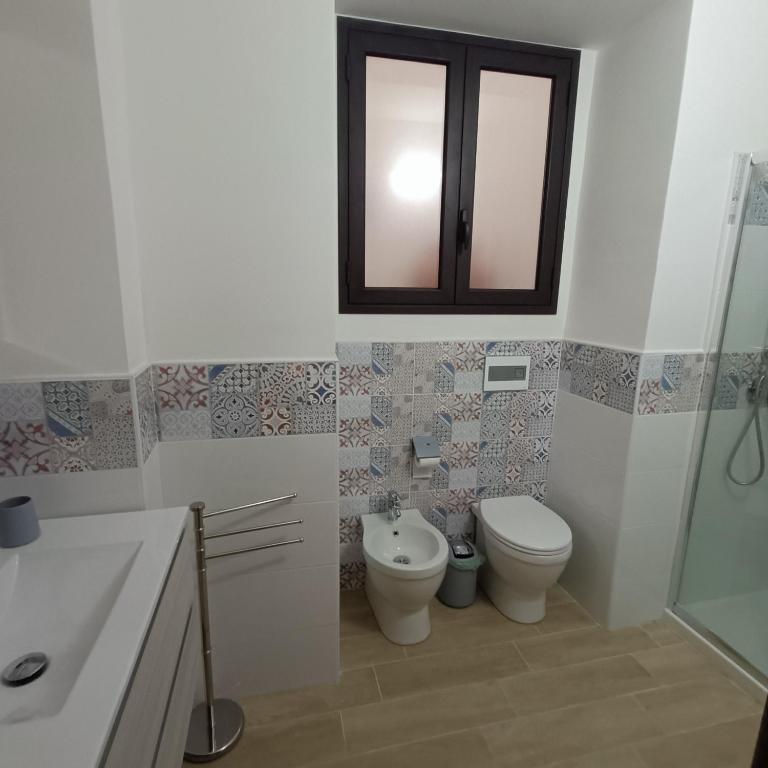 Agata Blu - Appartamento con 2 Camere da Letto - 8