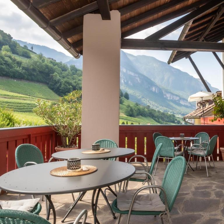 Residence Hof am Keller - Apartment with Terrace - 11