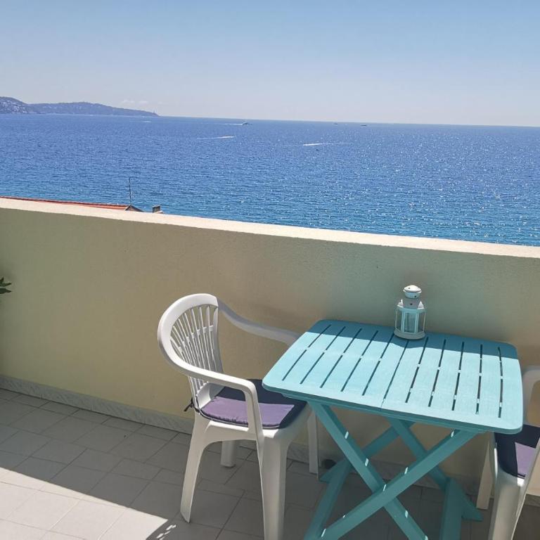 Studio Le Grand Bleu Fshh - Appartement - 22