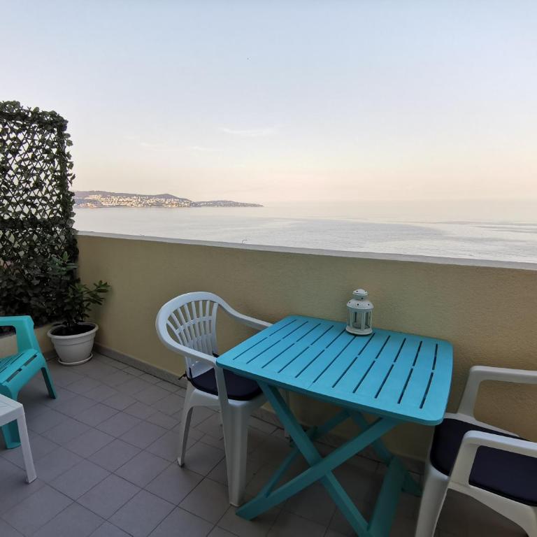 Studio Le Grand Bleu Fshh - Appartement - 7