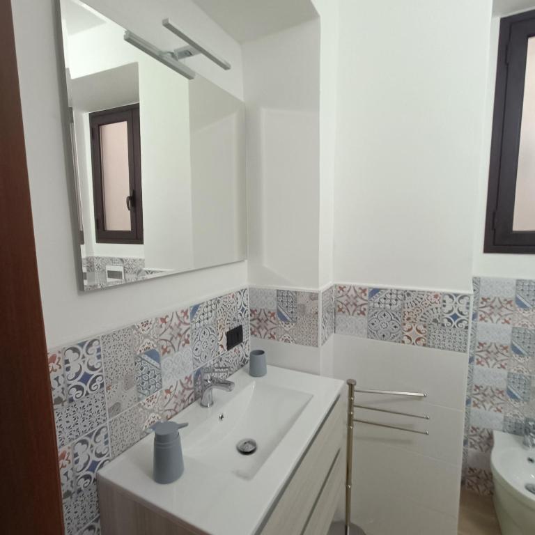 Agata Blu - Appartamento con 2 Camere da Letto - 20