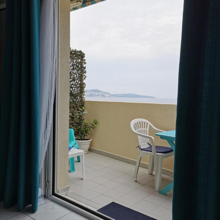 Studio Le Grand Bleu Fshh - Appartement - 16