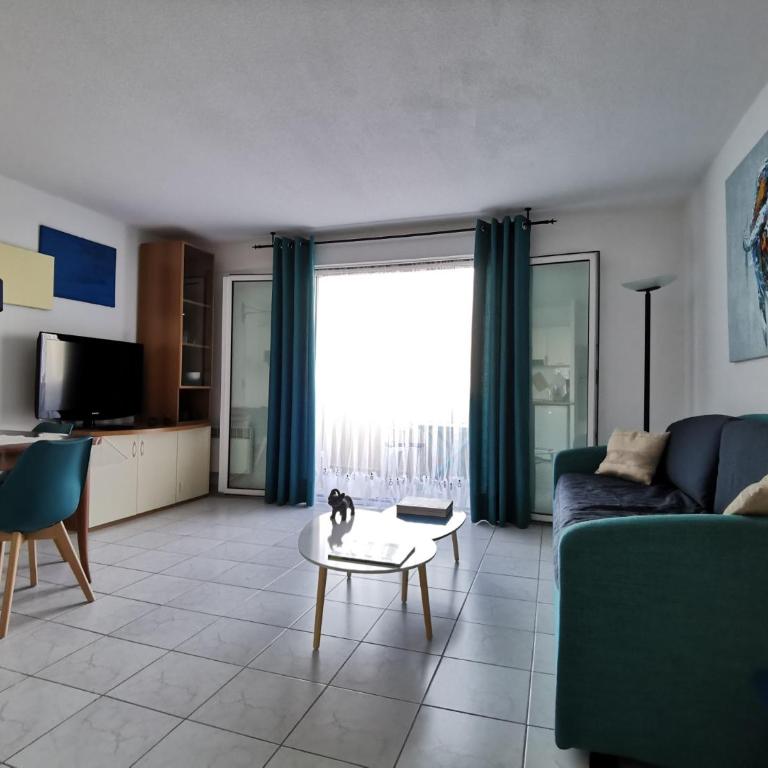 Studio Le Grand Bleu Fshh - Appartement - 18