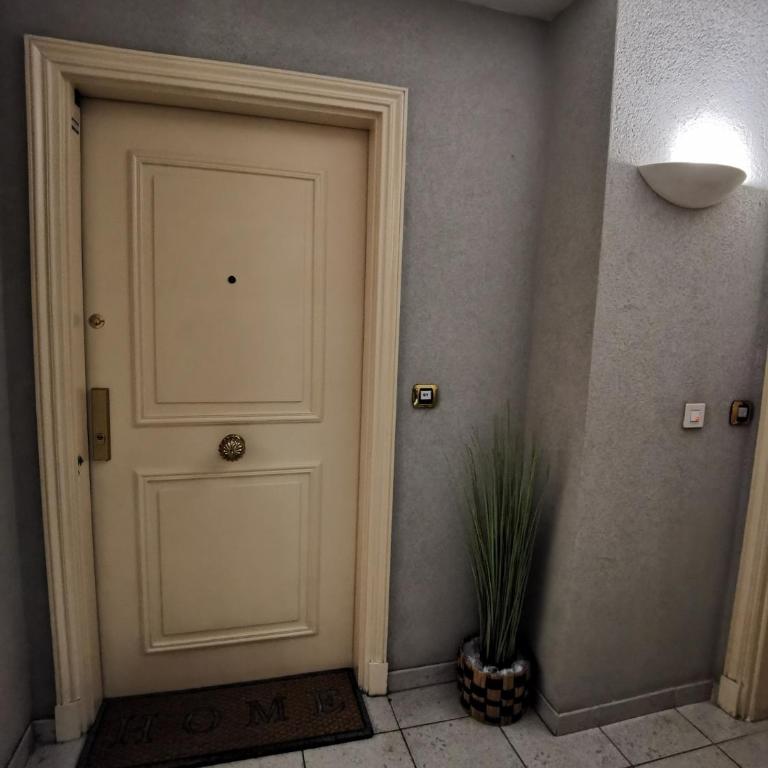 Studio Le Grand Bleu Fshh - Appartement - 19