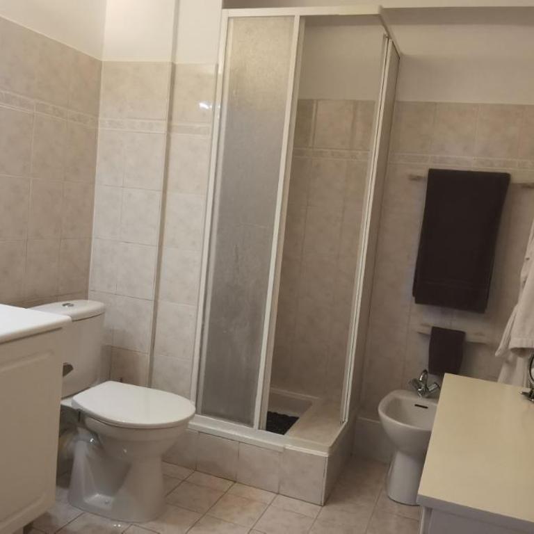 Studio Le Grand Bleu Fshh - Appartement - 20