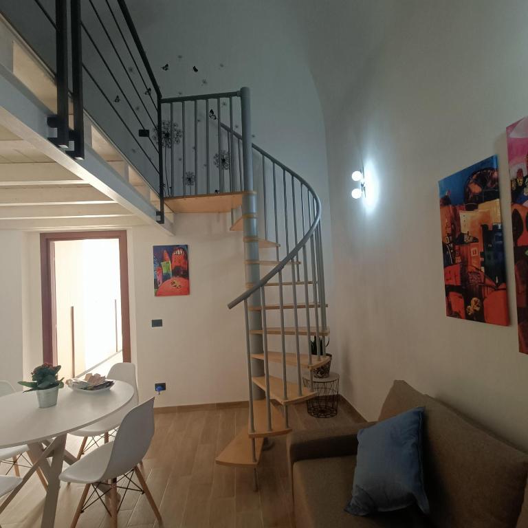 Agata Blu - Appartamento con 2 Camere da Letto - 9