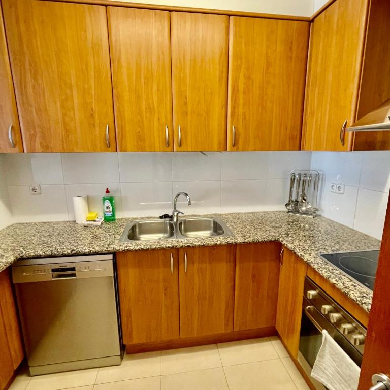 Sant Pau Beach Home with terrace - Apartamento de 2 dormitorios - 10