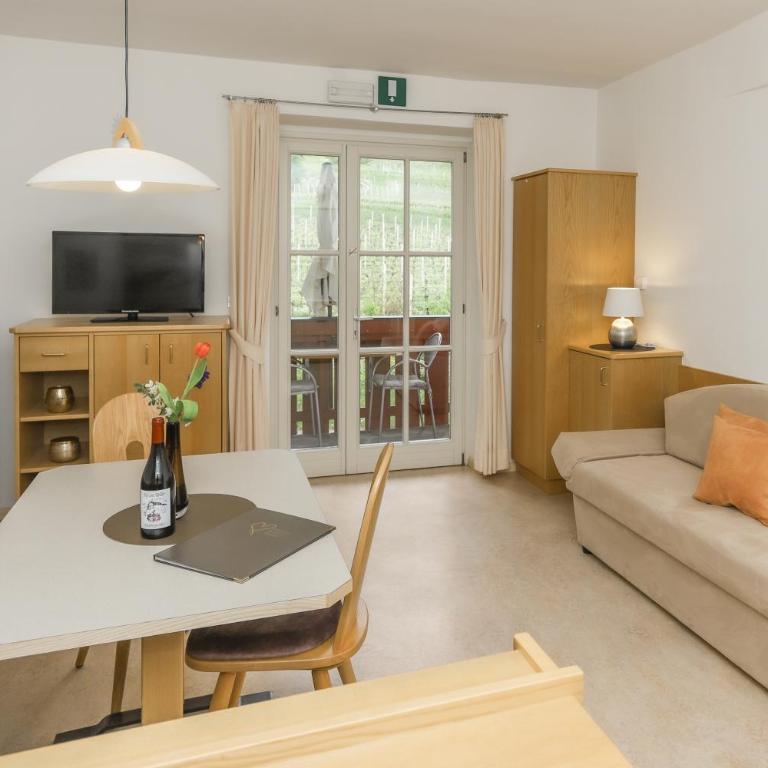 Residence Hof am Keller - Apartment with Terrace - 3