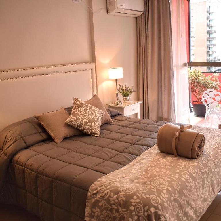 Departamento de los Boulevares - Apartamento de 1 dormitorio - 1
