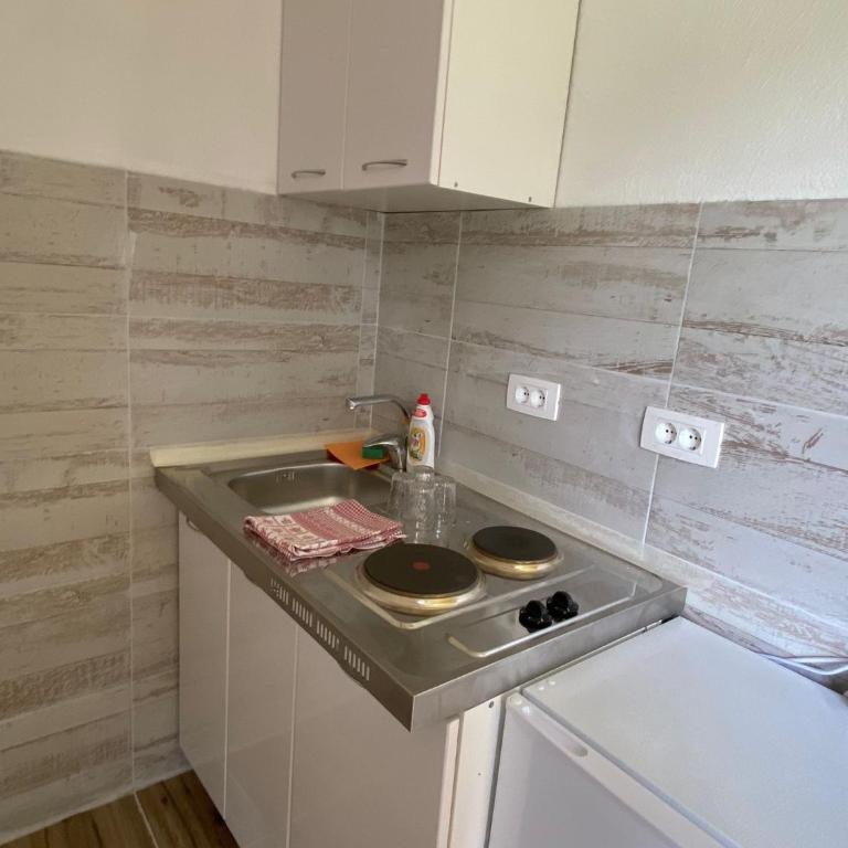 Apartment Durmitor - Studio with Balcony - 11