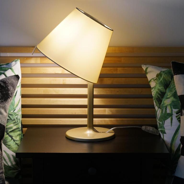 Mid House - Casa con 2 Camere da Letto - 48