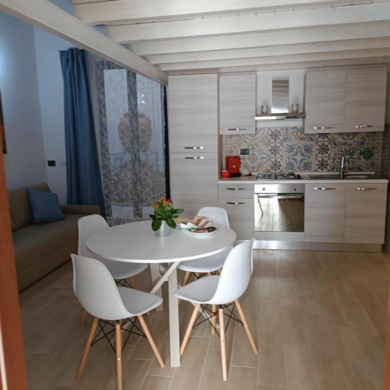 Agata Blu - Appartamento con 2 Camere da Letto - 3