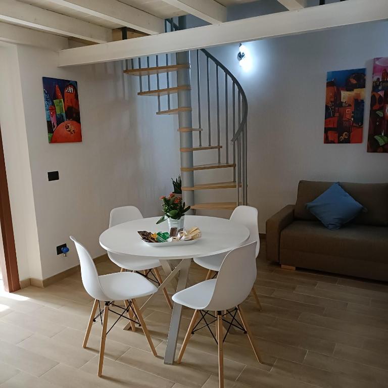 Agata Blu - Appartamento con 2 Camere da Letto - 11