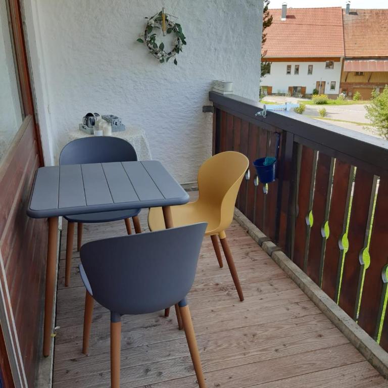 Schöne Aussichten - One-Bedroom Apartment - 2