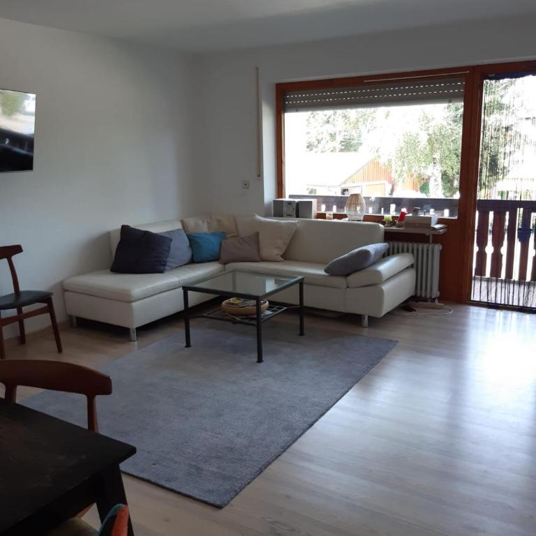 Schöne Aussichten - One-Bedroom Apartment - 4
