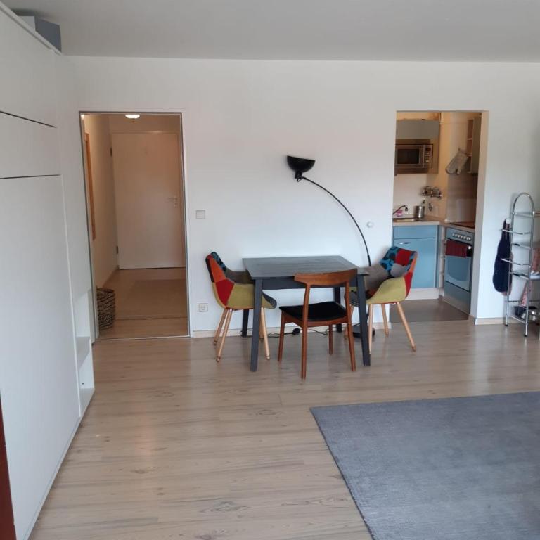 Schöne Aussichten - One-Bedroom Apartment - 3