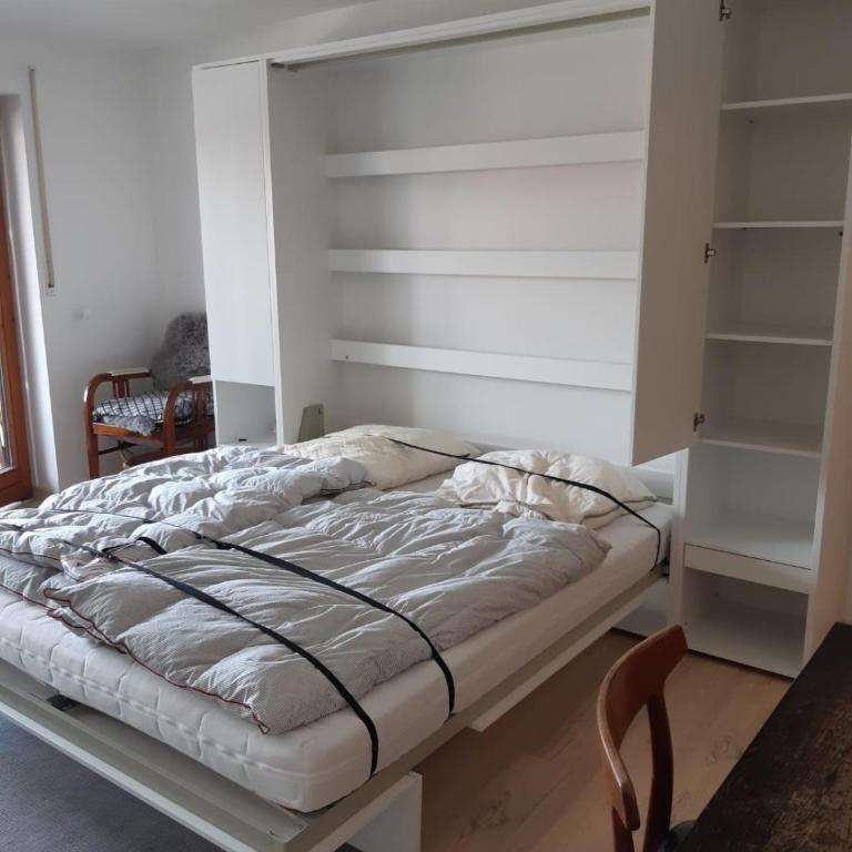 Schöne Aussichten - One-Bedroom Apartment - 6