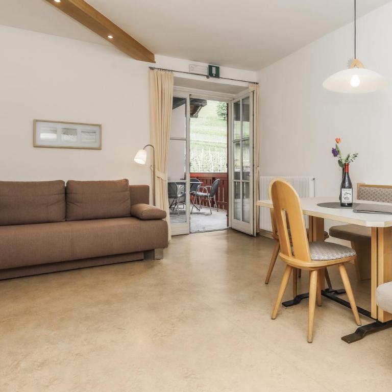 Residence Hof am Keller - Apartment with Mountain View - 4