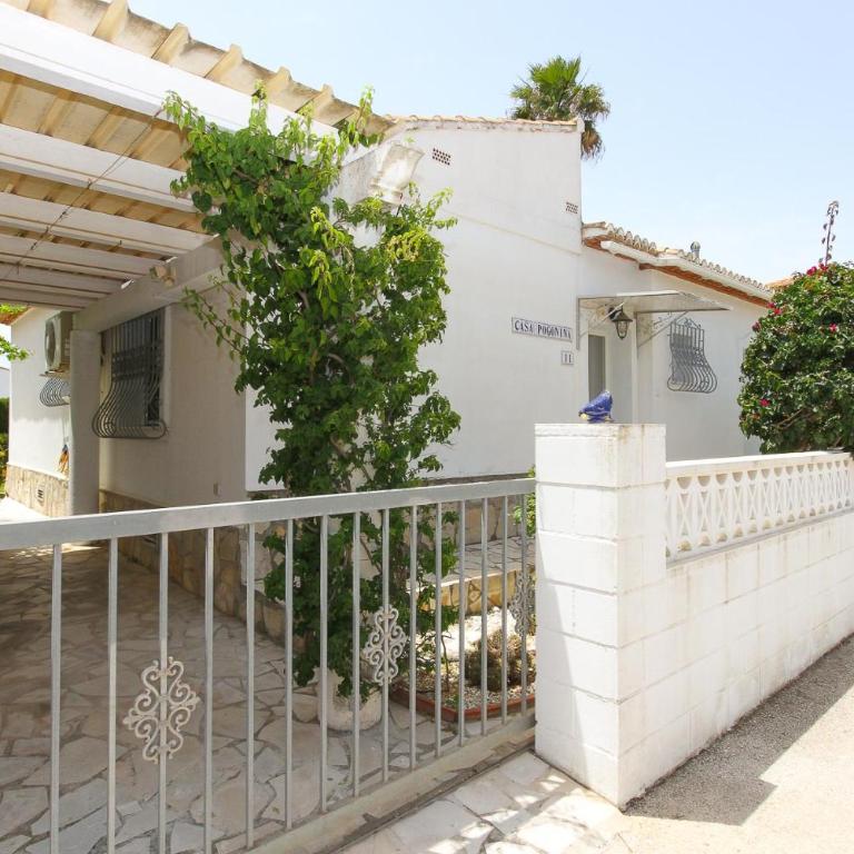 GONDOLA - Casa de 2 dormitorios - 23