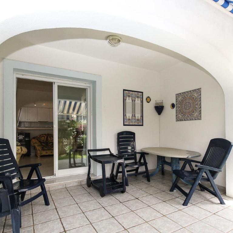 GONDOLA - Casa de 2 dormitorios - 18