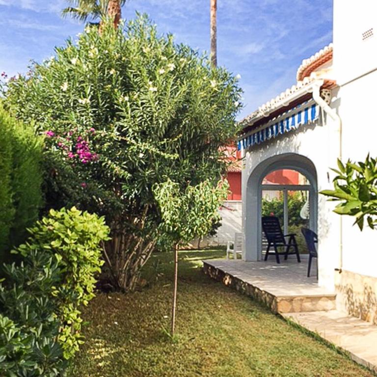 GONDOLA - Casa de 2 dormitorios - 20