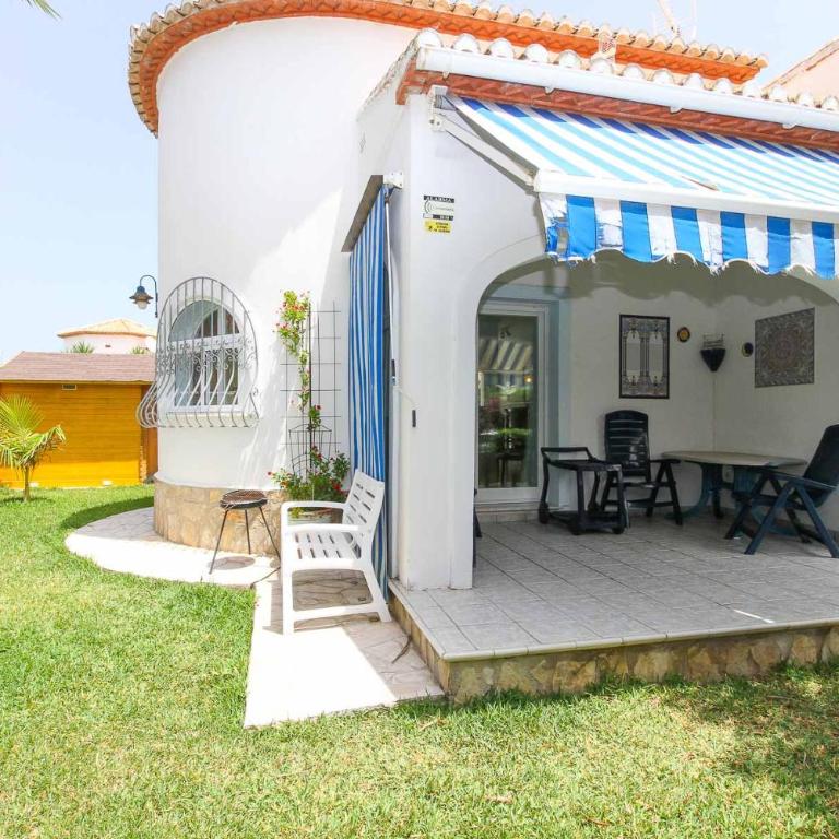 GONDOLA - Casa de 2 dormitorios - 1