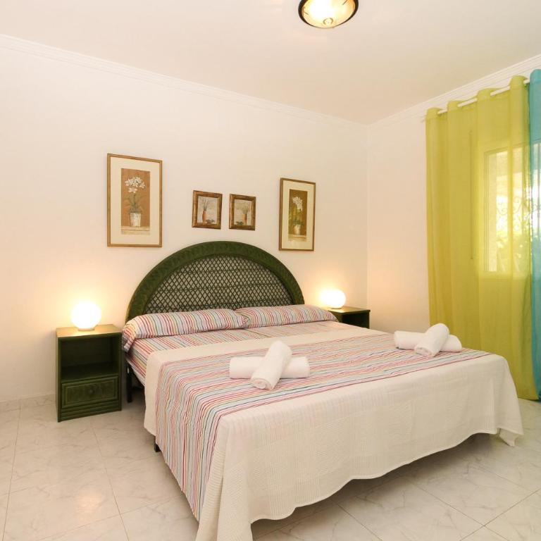 GONDOLA - Casa de 2 dormitorios - 15