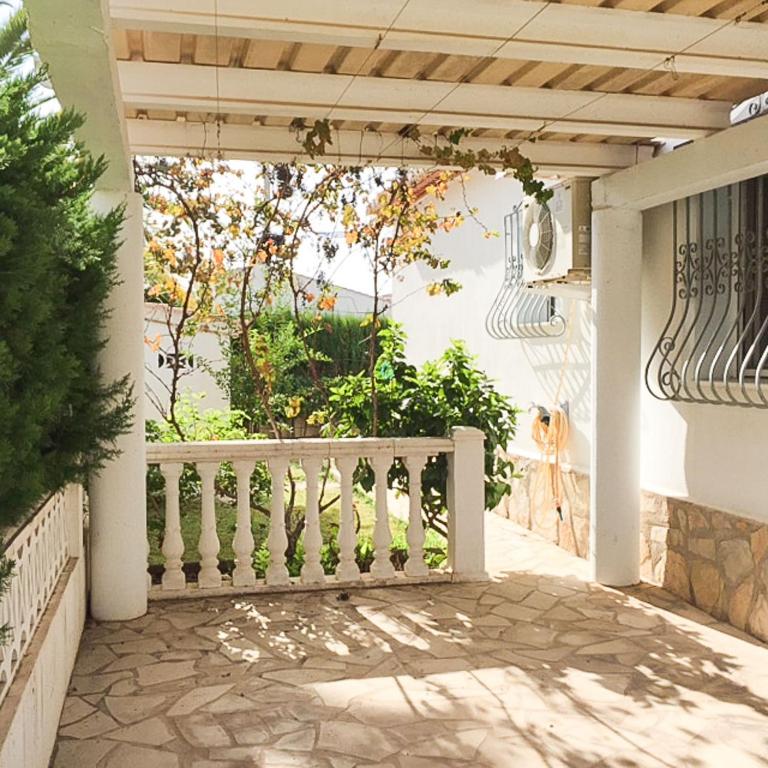 GONDOLA - Casa de 2 dormitorios - 22