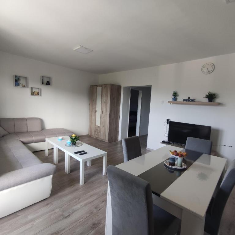Apartman Jorgos - Apartman sa 1 Spavaćom Sobom - 5