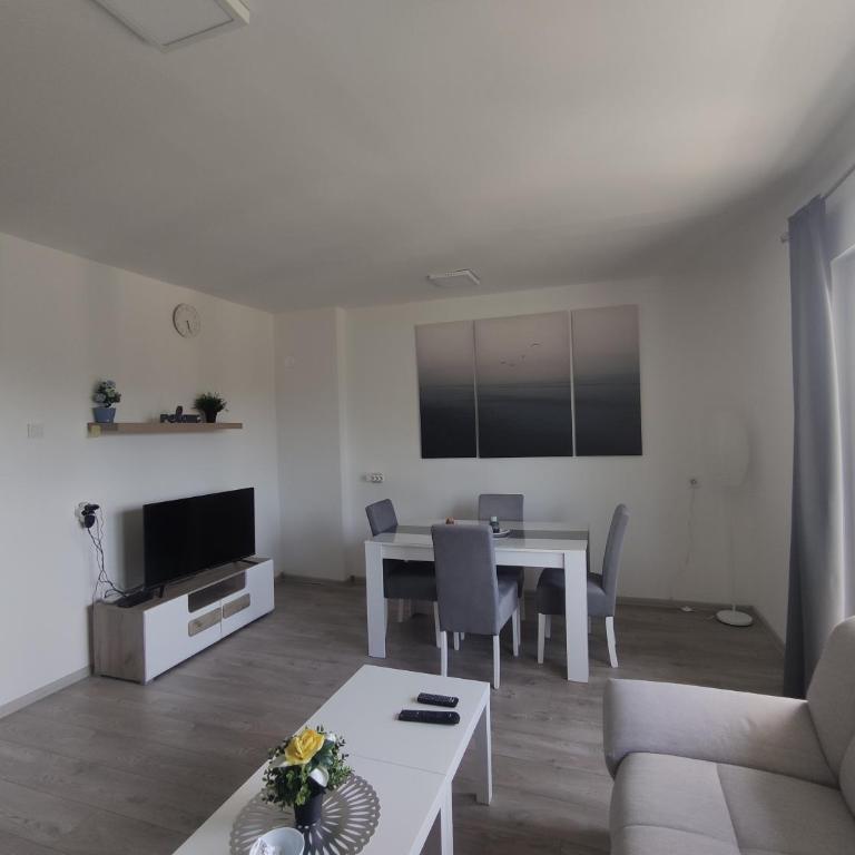 Apartman Jorgos - Apartman sa 1 Spavaćom Sobom - 4