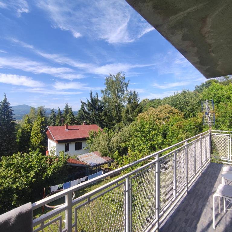 Apartman Jorgos - Apartman sa 1 Spavaćom Sobom - 3