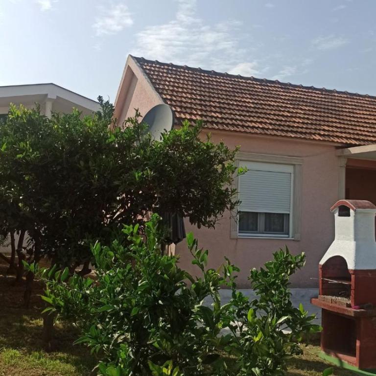 Lemon Tree - Two-Bedroom House - 4