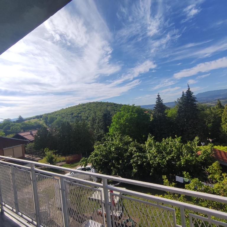 Apartman Jorgos - Apartman sa 1 Spavaćom Sobom - 2