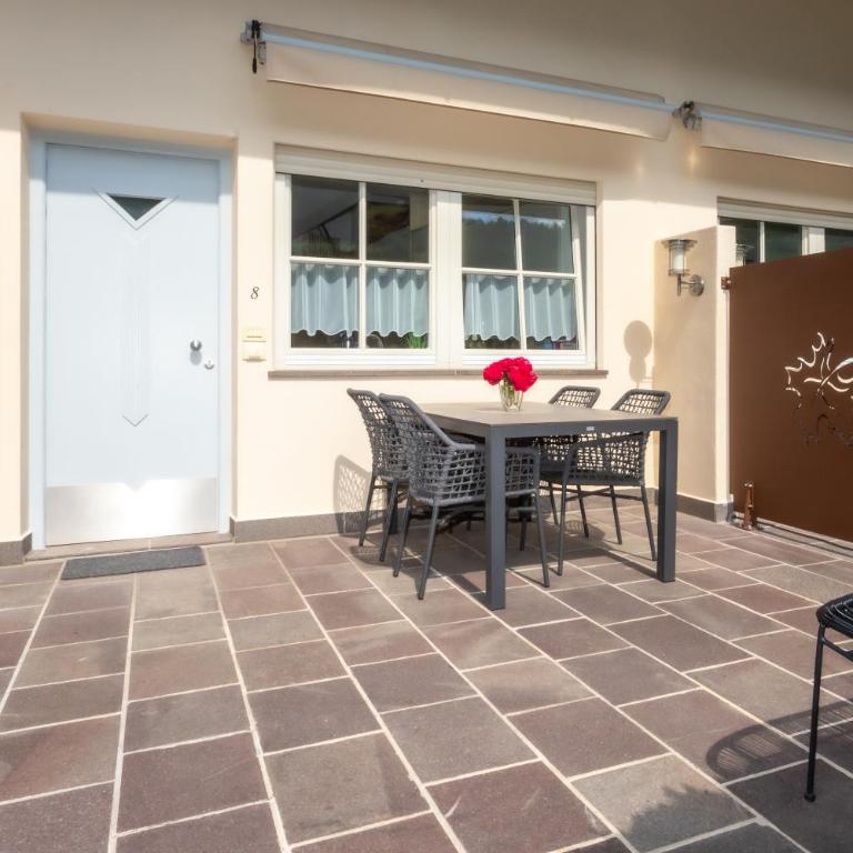 Residence Hof am Keller - Maisonette - 6