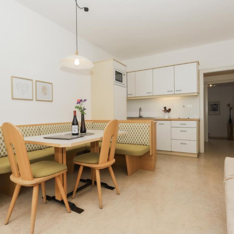 Residence Hof am Keller - One-Bedroom Apartment - 3