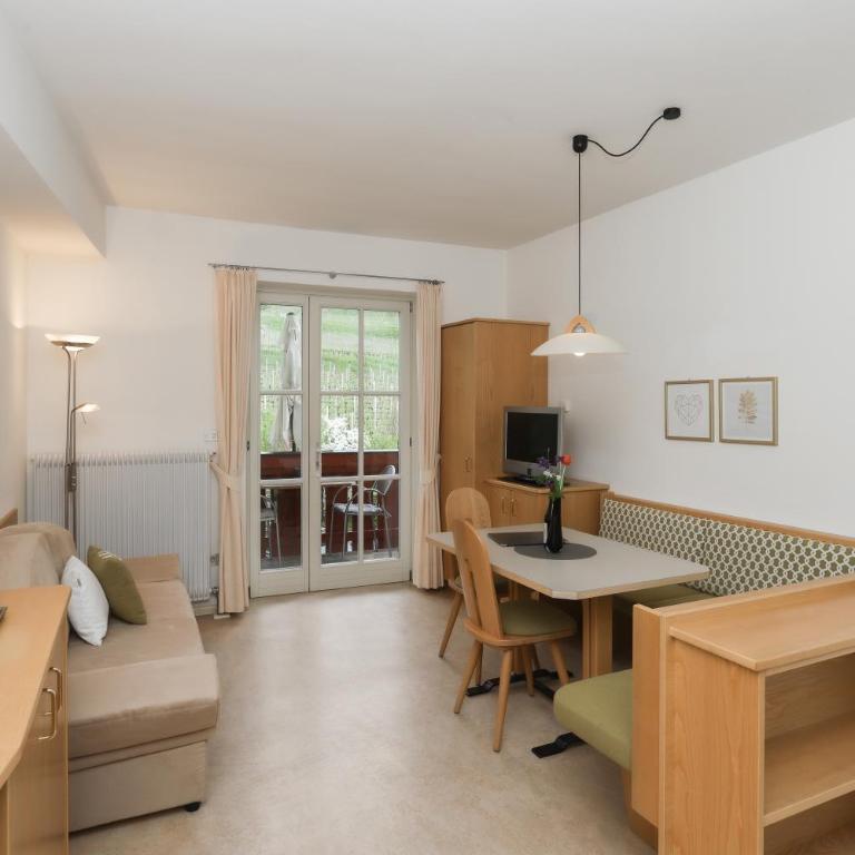 Residence Hof am Keller - One-Bedroom Apartment - 4