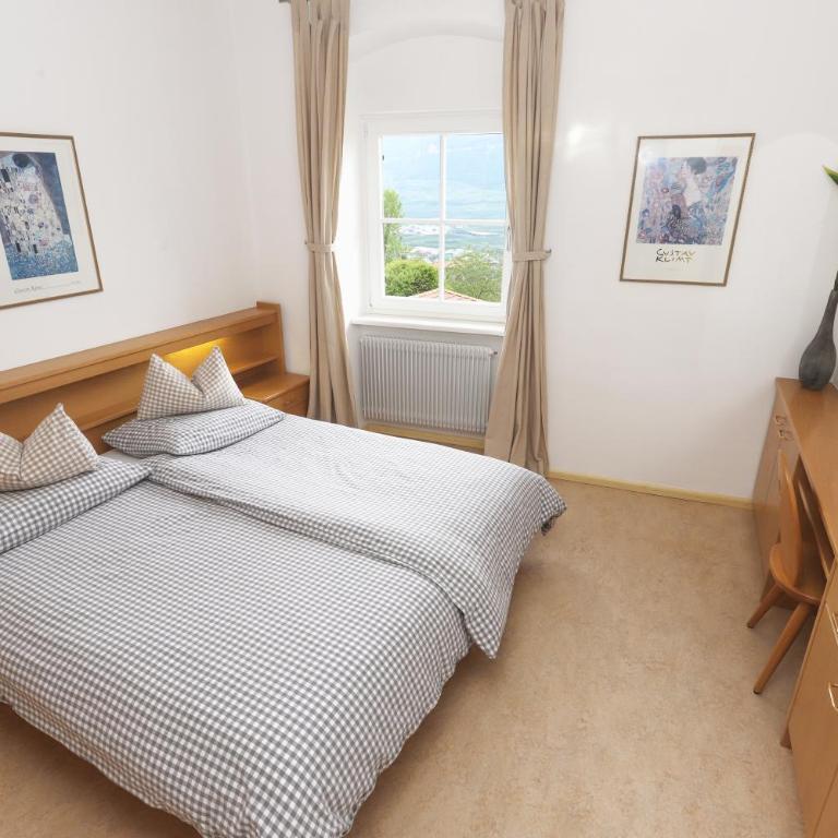 Residence Hof am Keller - One-Bedroom Apartment - 5