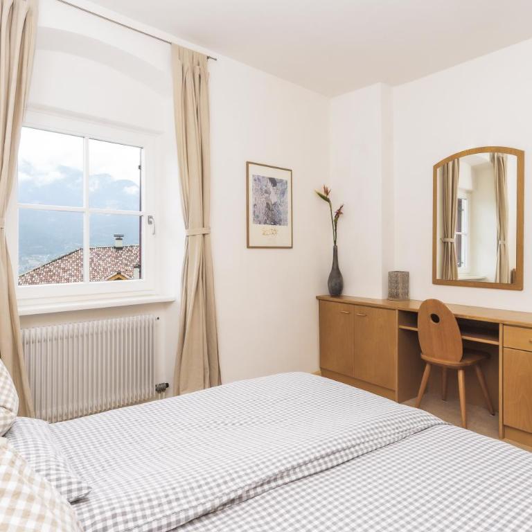 Residence Hof am Keller - One-Bedroom Apartment - 6