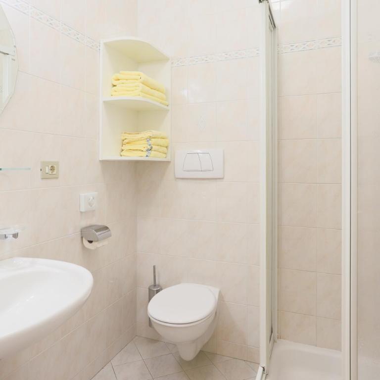 Residence Hof am Keller - One-Bedroom Apartment - 8