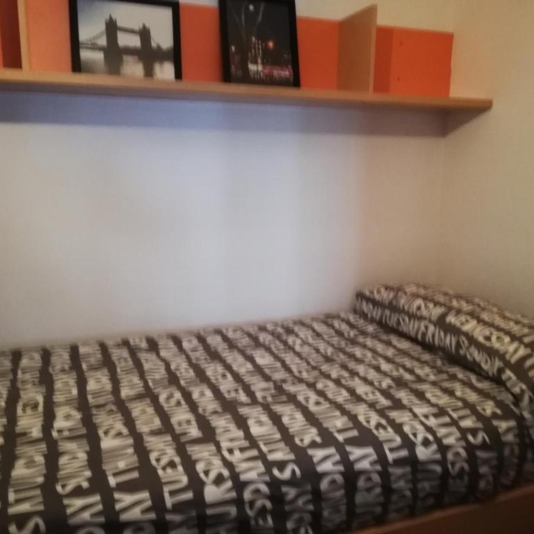 Piso Playa Silgar - Apartamento de 3 dormitorios - 5